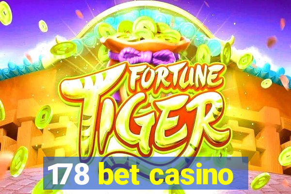 178 bet casino